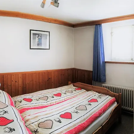 Waldesruh 3 Zimmerwohnung * Arosa