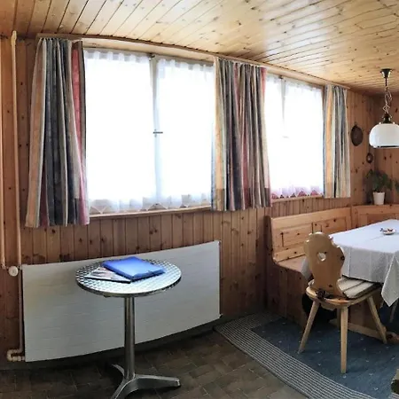Waldesruh 3 Zimmerwohnung