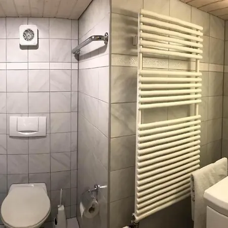 Waldesruh 3 Zimmerwohnung Apartment