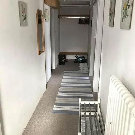 Apartment Waldesruh 3 Zimmerwohnung *