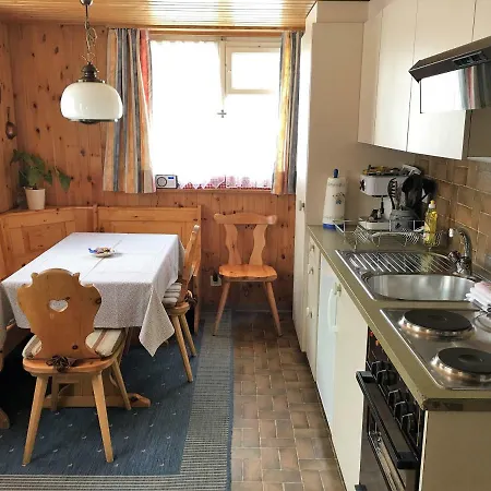 Waldesruh 3 Zimmerwohnung *