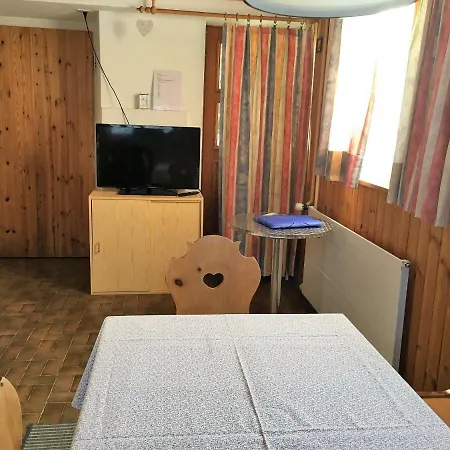 Waldesruh 3 Zimmerwohnung Apartment