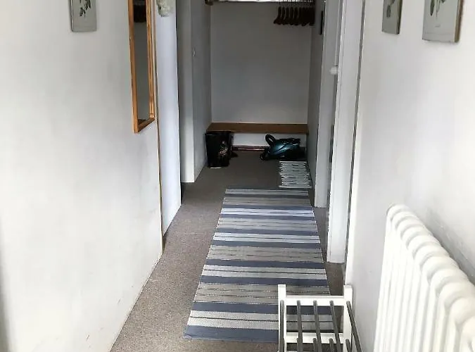 Waldesruh 3 Zimmerwohnung Appartamento *