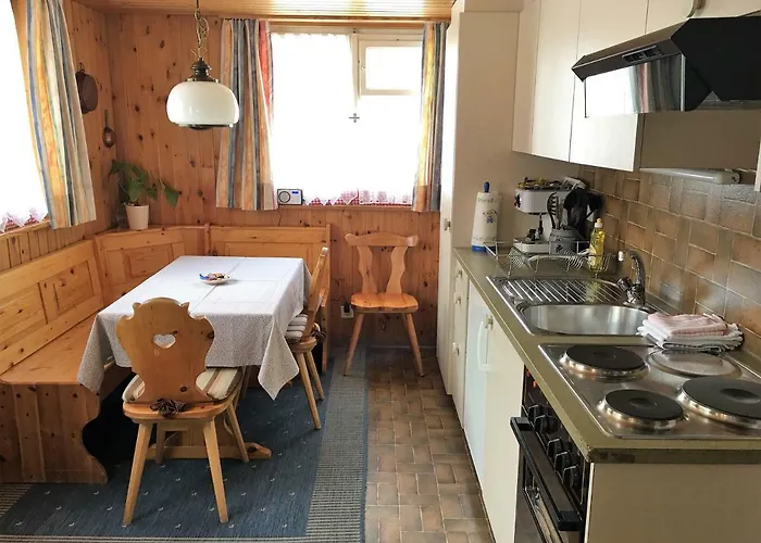 Waldesruh 3 Zimmerwohnung *