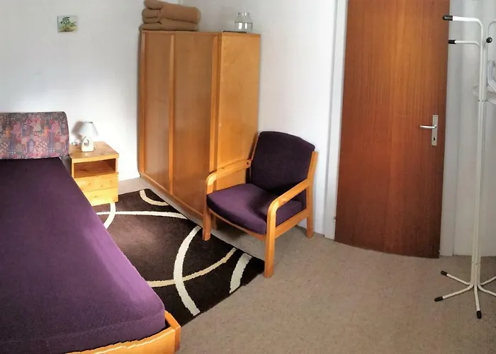 Appartamento Waldesruh 3 Zimmerwohnung *