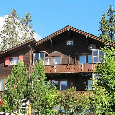 Apartament Waldesruh 3 Zimmerwohnung *