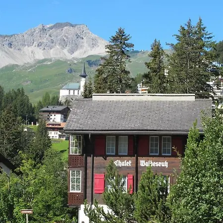 Apartament Waldesruh 3 Zimmerwohnung *