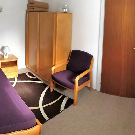 Apartament Waldesruh 3 Zimmerwohnung *