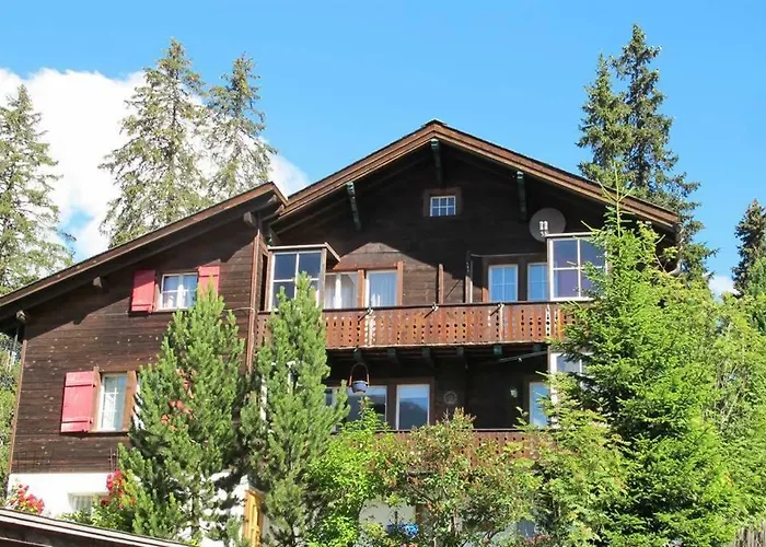 Apartament Waldesruh 3 Zimmerwohnung *