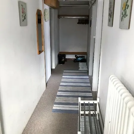 Waldesruh 3 Zimmerwohnung Lejlighed *